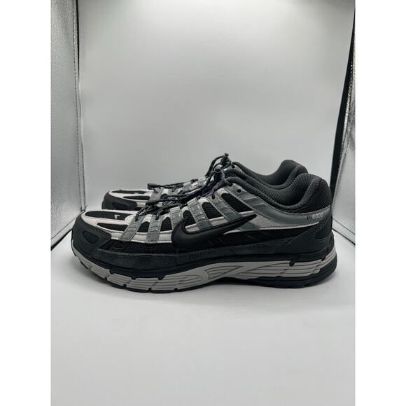 Nike P-6000 Premium ‘Anthracite Smoke Grey’ size 8 men’s main image 6